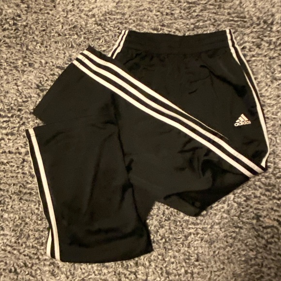 Adidas pants 14/16 - Picture 2 of 7
